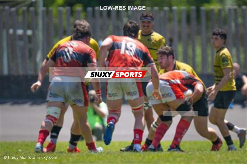 FER 2026 - Getxo Rugby vs CAU Rugby Valencia