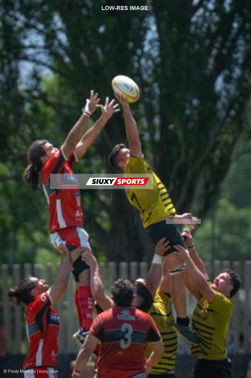 FER 2026 - Getxo Rugby vs CAU Rugby Valencia