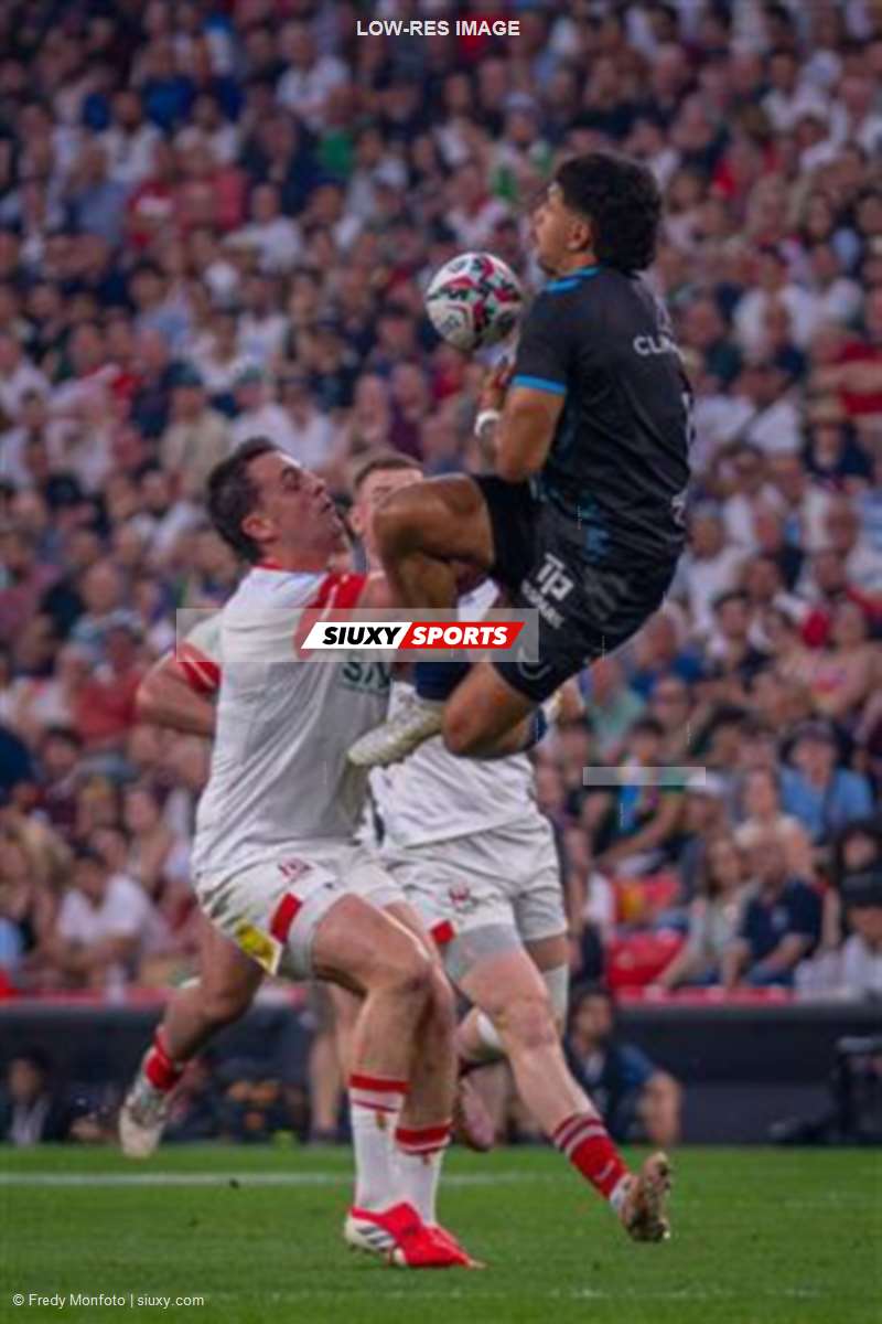 EPCR Challenge Cup 2026 - Montpellier vs Ulster