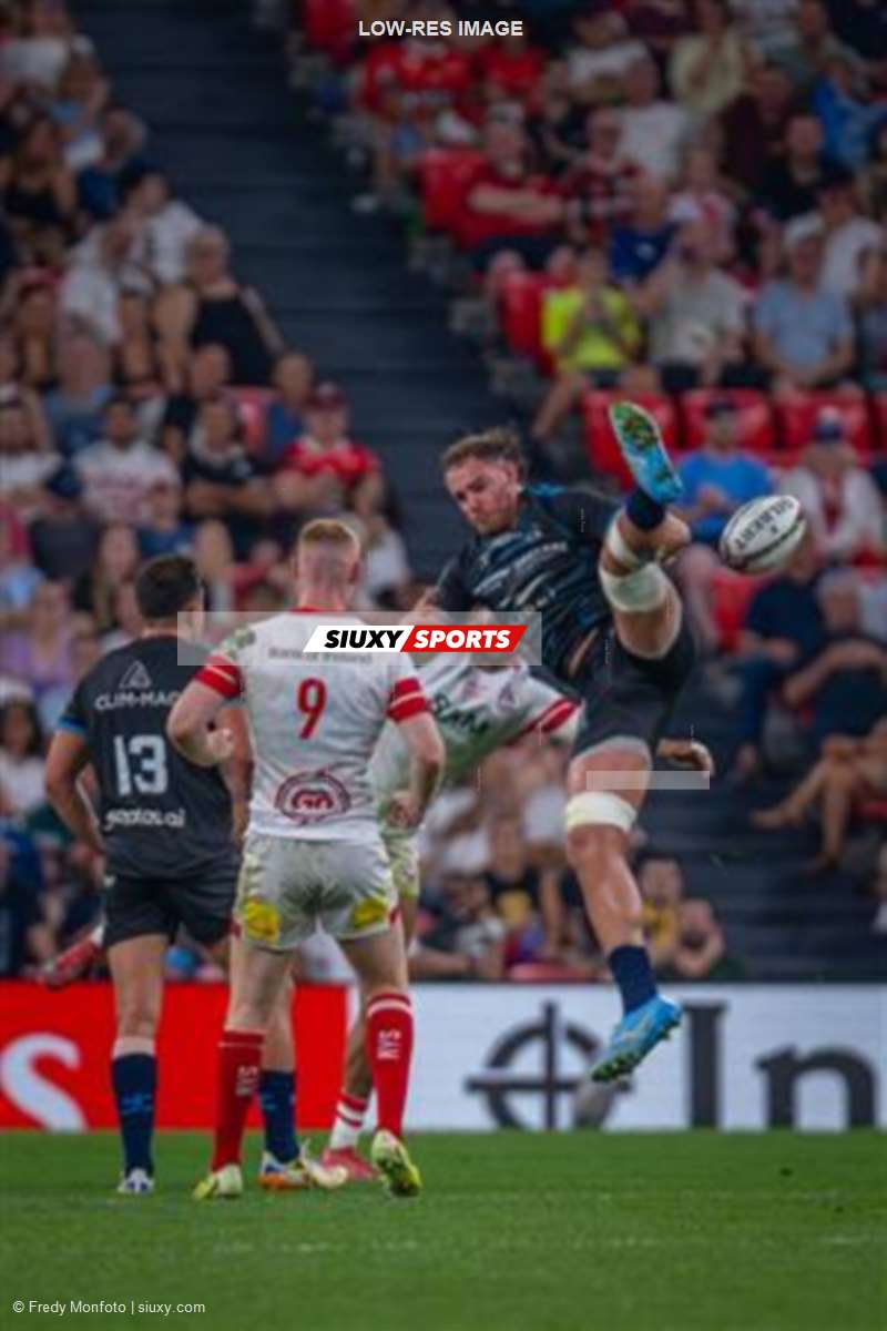 EPCR Challenge Cup 2026 - Montpellier vs Ulster