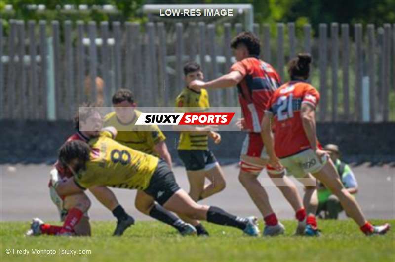FER 2026 - Getxo Rugby vs CAU Rugby Valencia
