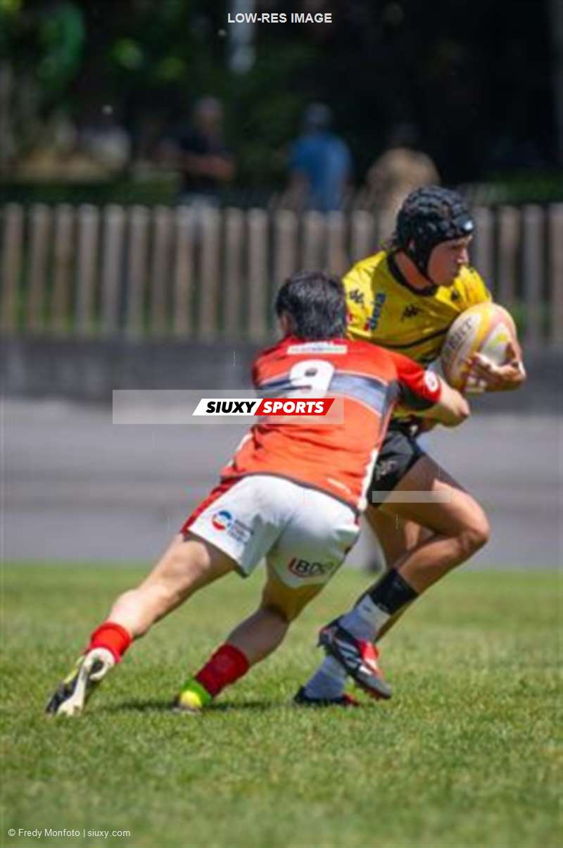 FER 2026 - Getxo Rugby vs CAU Rugby Valencia