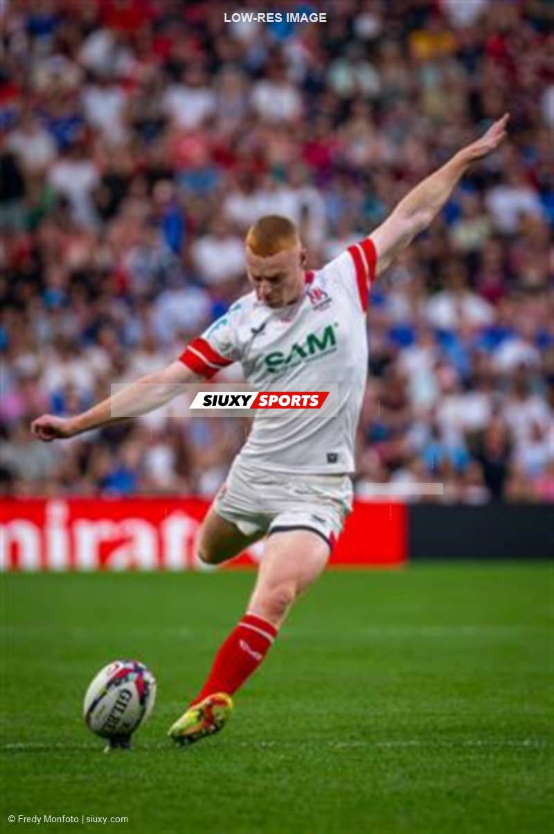 EPCR Challenge Cup 2026 - Montpellier vs Ulster