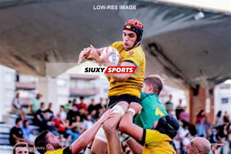 FER 2023 - DHB - Getxo Artea RT vs Uribealdea Rugby