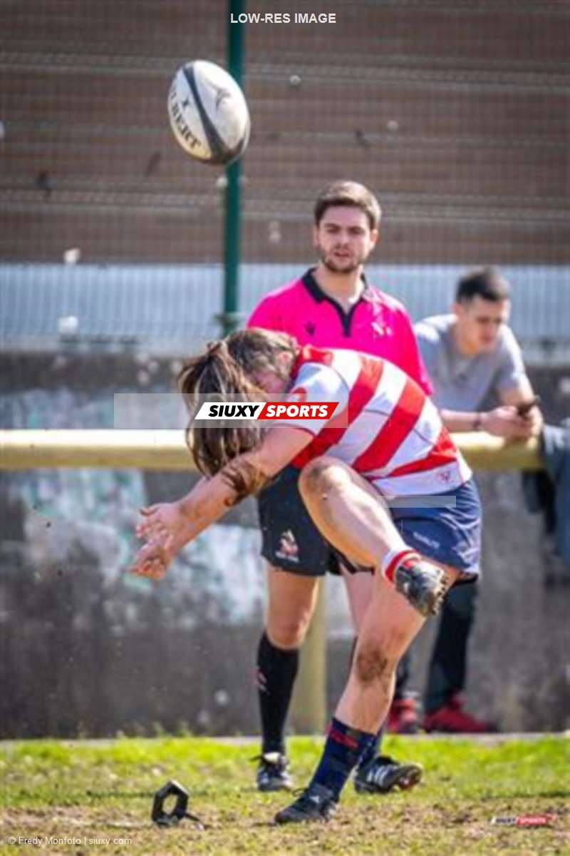 FER 2024 - Sr Fem - Elorrio RT vs Universitario Bilbao Rugby - Neskak