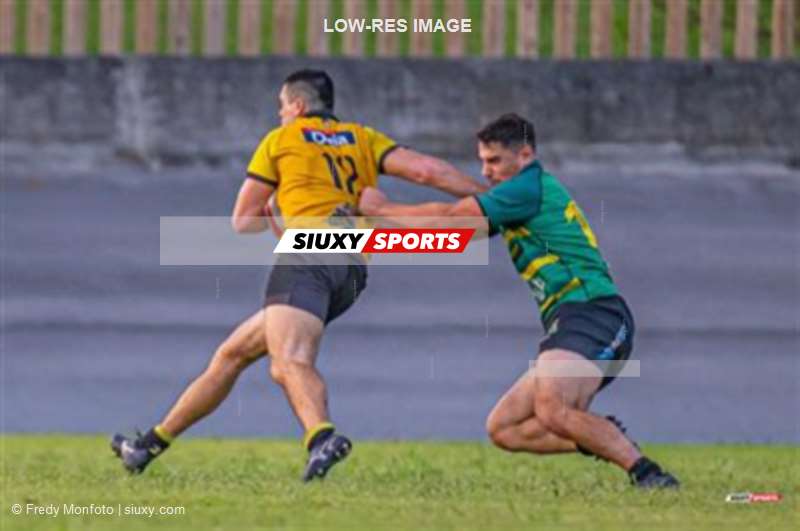 FER 2023 - DHB - Getxo Artea RT vs Uribealdea Rugby