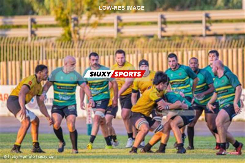FER 2023 - DHB - Getxo Artea RT vs Uribealdea Rugby