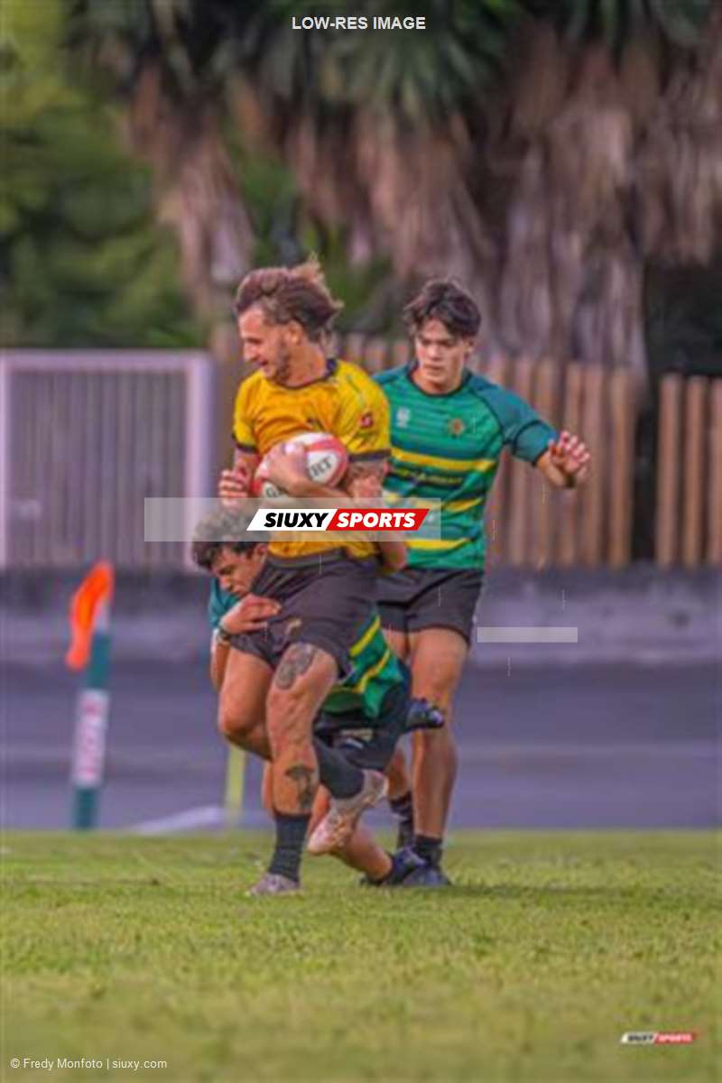 FER 2023 - DHB - Getxo Artea RT vs Uribealdea Rugby
