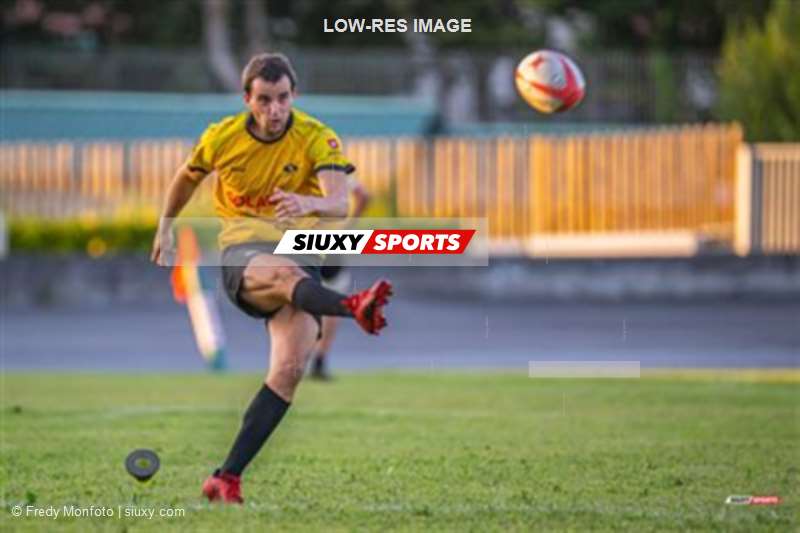 FER 2023 - DHB - Getxo Artea RT vs Uribealdea Rugby