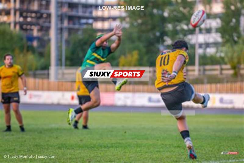 FER 2023 - DHB - Getxo Artea RT vs Uribealdea Rugby