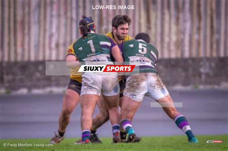 FER 2024 - DHB - Getxo RT (52) vs (10) CR Malaga
