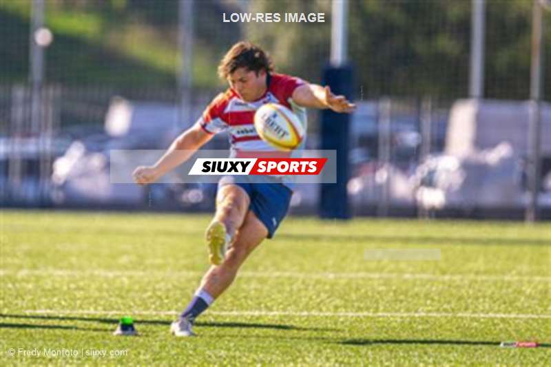 FER 2024 - DHB - Universitario Bilbao Rugby (65) vs (6) La Unica RT
