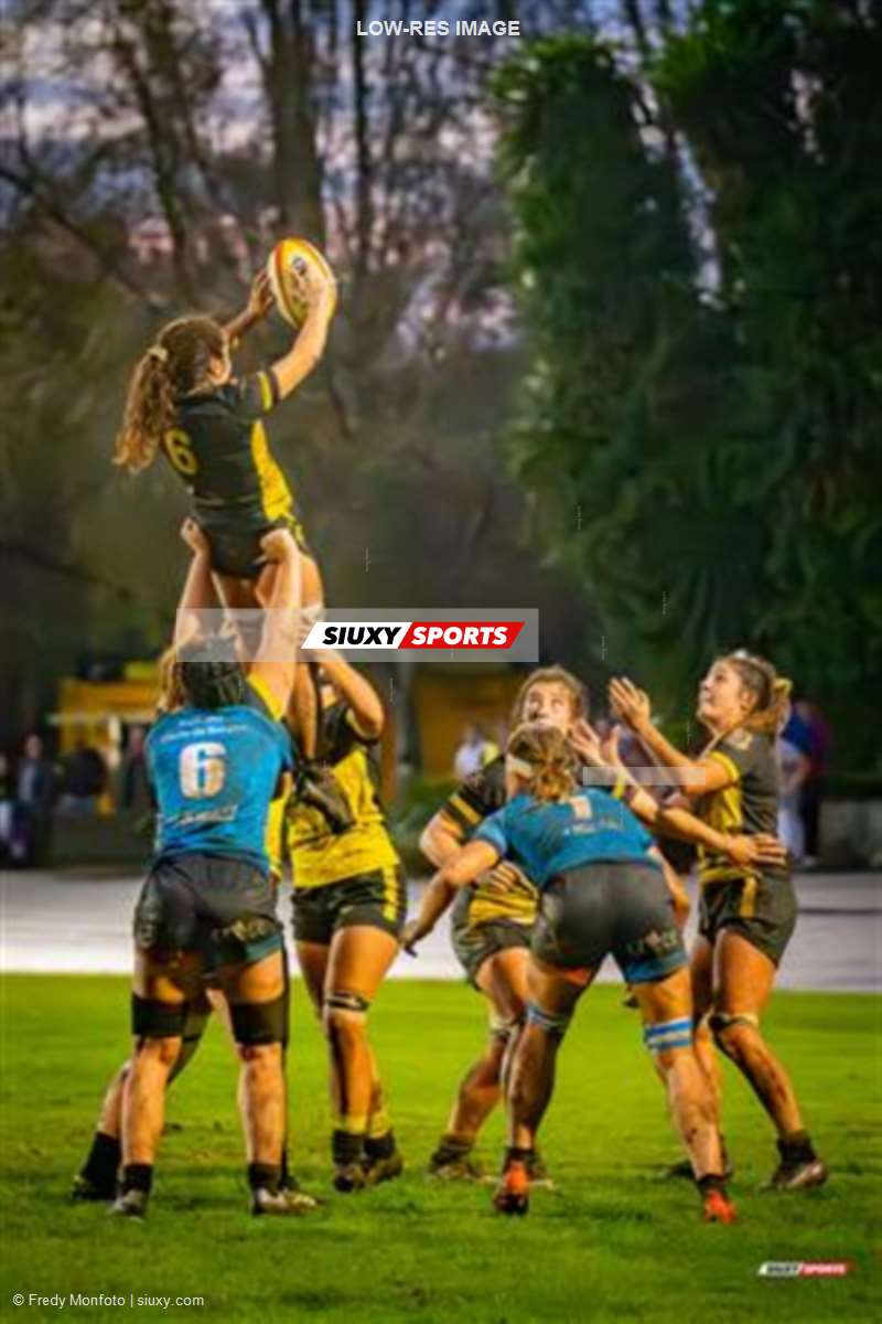 FER 2023 - DHB F - Getxo Neskak Rt (31) vs (5) PRB Flor de Escocia