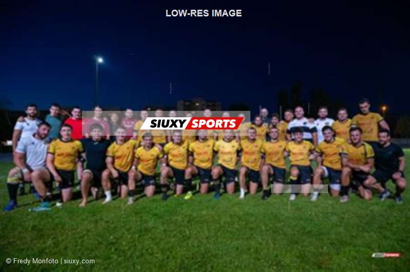 FER 2023 - DHB - Getxo Artea RT vs Uribealdea Rugby
