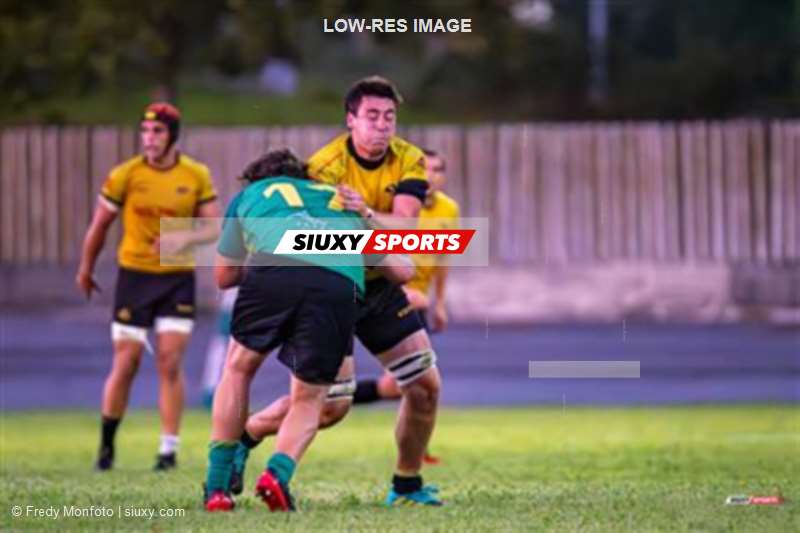 FER 2023 - DHB - Getxo Artea RT vs Uribealdea Rugby