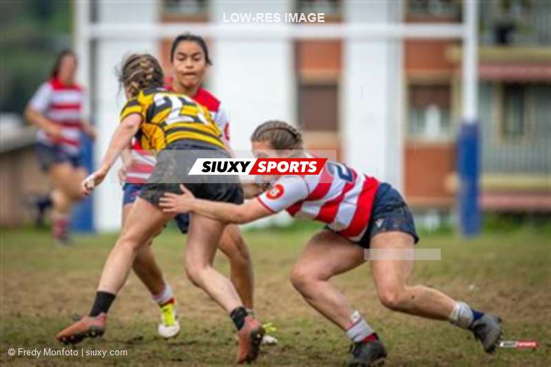 FER 2024 - Sr Fem - Elorrio RT vs Universitario Bilbao Rugby - Neskak