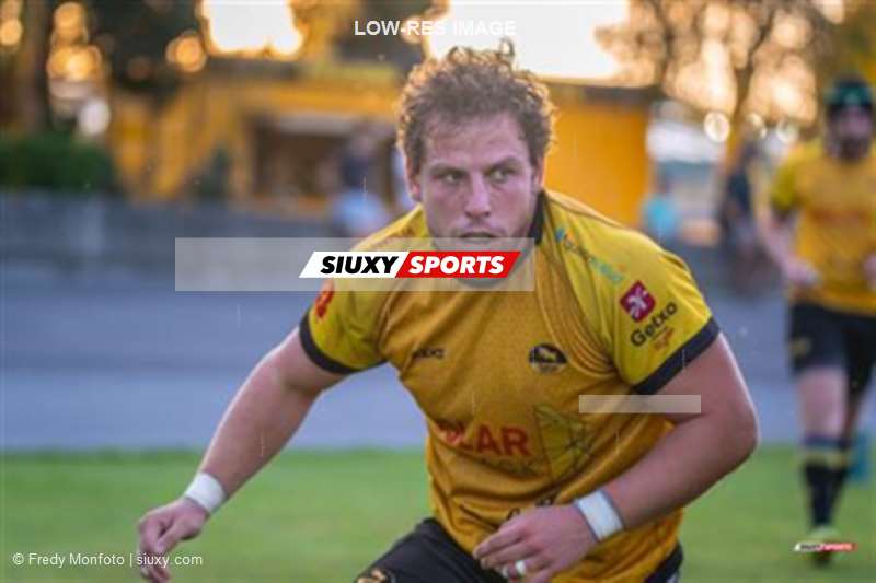FER 2023 - DHB - Getxo Artea RT vs Uribealdea Rugby