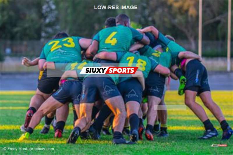 FER 2023 - DHB - Getxo Artea RT vs Uribealdea Rugby