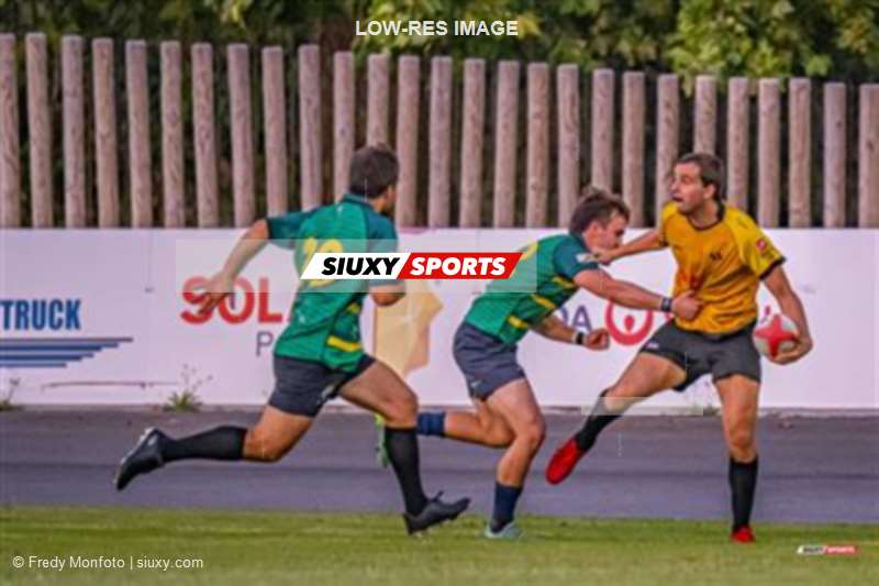 FER 2023 - DHB - Getxo Artea RT vs Uribealdea Rugby