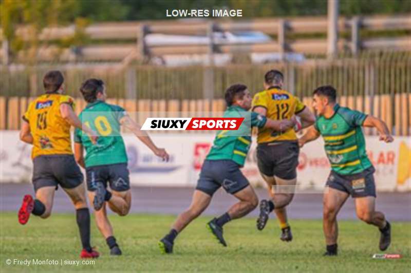 FER 2023 - DHB - Getxo Artea RT vs Uribealdea Rugby