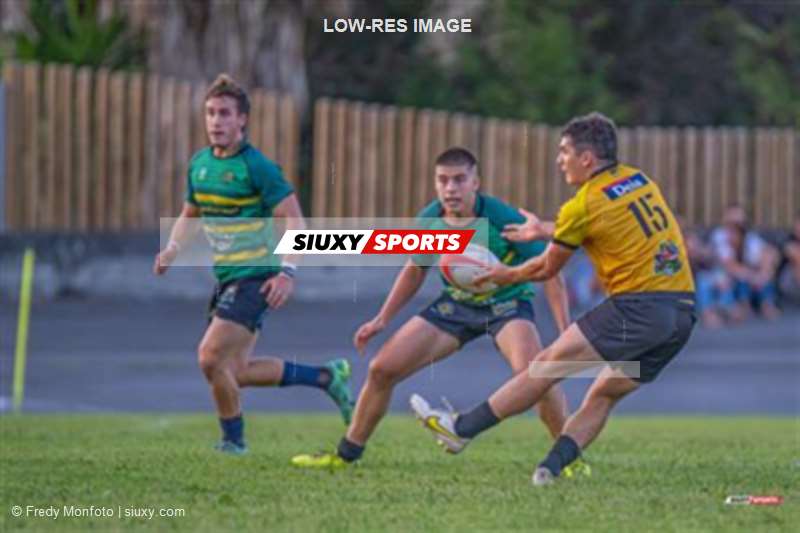 FER 2023 - DHB - Getxo Artea RT vs Uribealdea Rugby