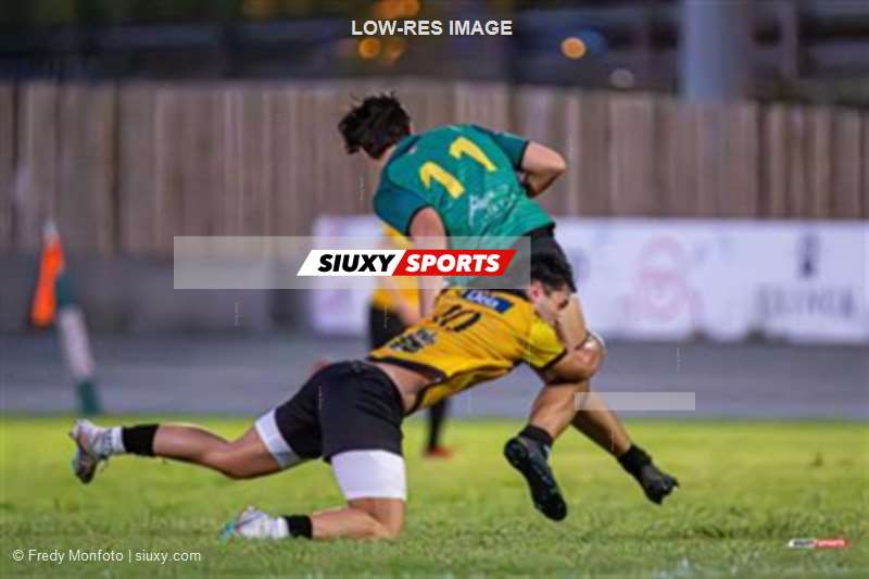 FER 2023 - DHB - Getxo Artea RT vs Uribealdea Rugby