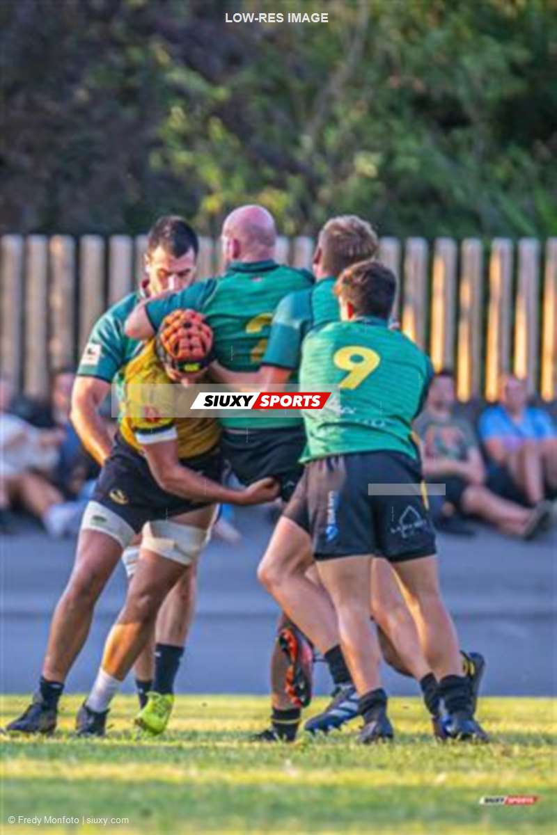 FER 2023 - DHB - Getxo Artea RT vs Uribealdea Rugby