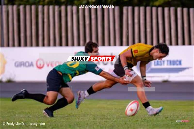 FER 2023 - DHB - Getxo Artea RT vs Uribealdea Rugby