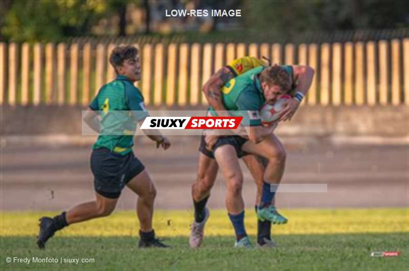 FER 2023 - DHB - Getxo Artea RT vs Uribealdea Rugby