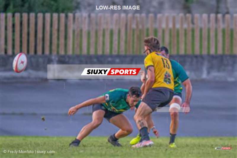FER 2023 - DHB - Getxo Artea RT vs Uribealdea Rugby