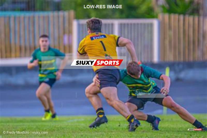 FER 2023 - DHB - Getxo Artea RT vs Uribealdea Rugby