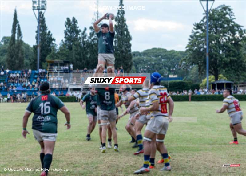  Tucumán Lawn Tennis Club - Tucumán Rugby Club - Rugby - URT 2024 - Tucuman Lawn Tennis Club (16) vs (15) Tucuman RC (#URT24TLTCTRC03) Photo by: Gustavo Martinez Ribó | Siuxy Sports 2024-03-16