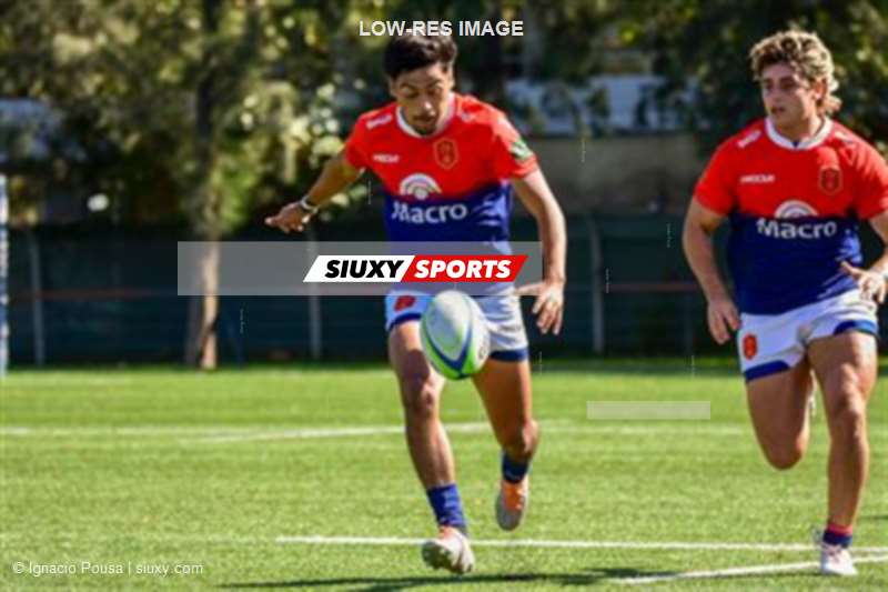 ADF VS PUEYRREDON - URBA - PRE A