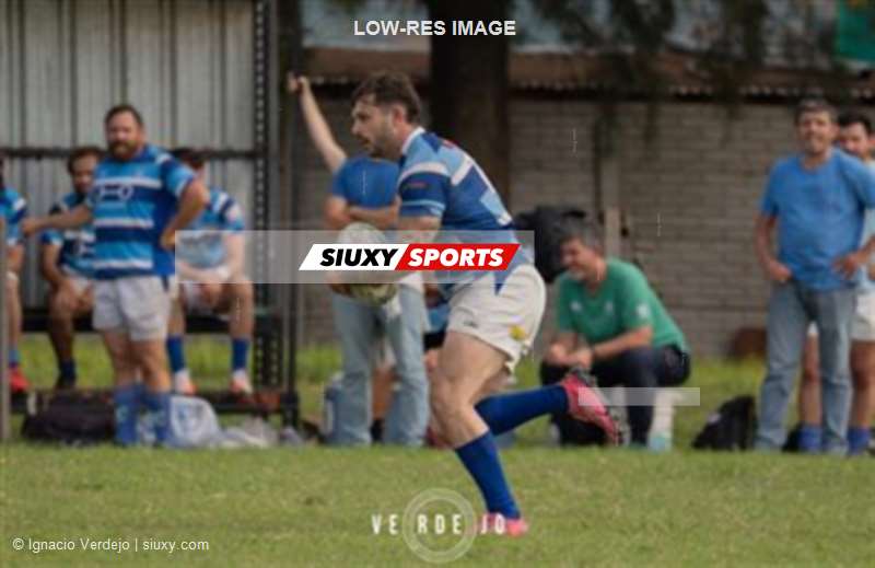 URBA 2026 - 1ra C - DAOM vs Lujan (1ra, Inter, PreInter A)