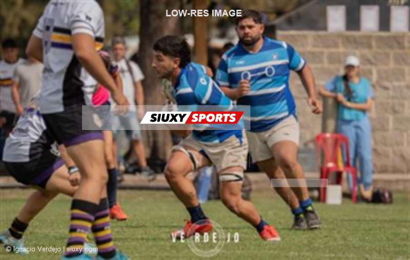 URBA 2026 - 1ra C - Lujan vs Padua (1ra, Inter, PreInter A)