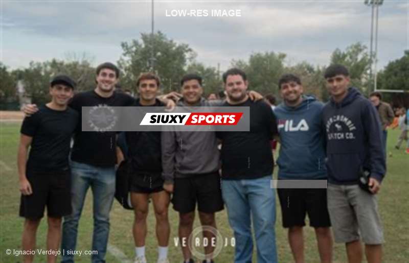URBA 2026 - 1ra C - Lujan vs Padua (1ra, Inter, PreInter A)