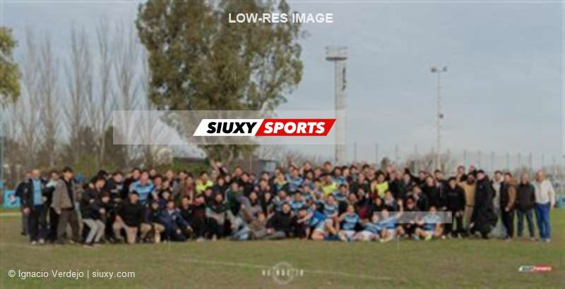URBA - 1C - CAR (29) vs (31) Lujan RC