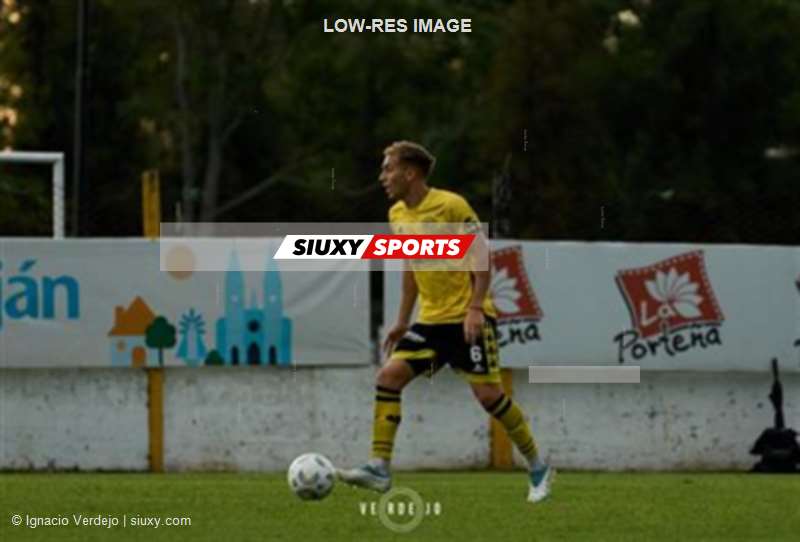 AFA - 1B - Flandria (1) vs (0) Excursionistas
