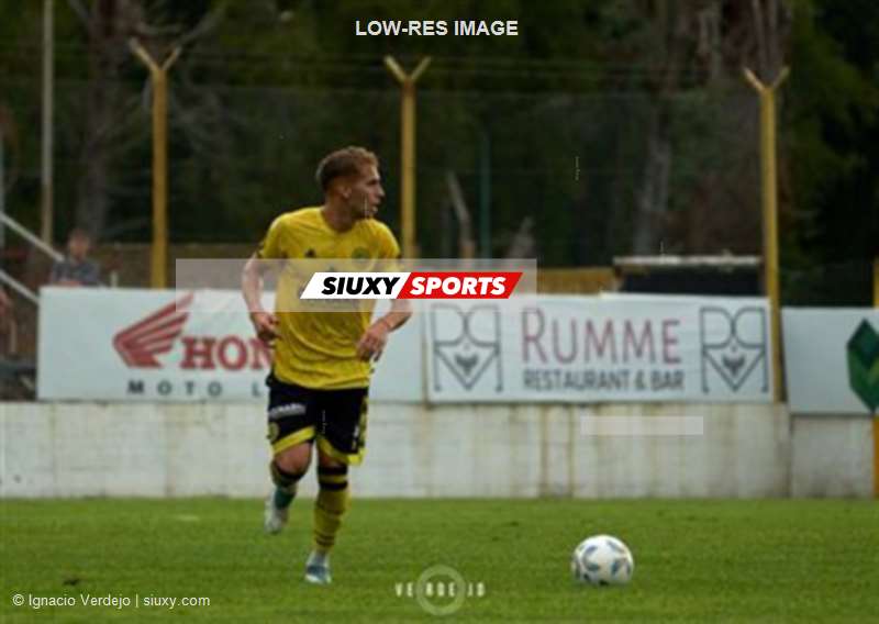 AFA - 1B - Flandria (1) vs (0) Excursionistas