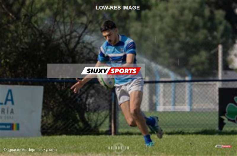 URBA - 1C - CAR (29) vs (31) Lujan RC
