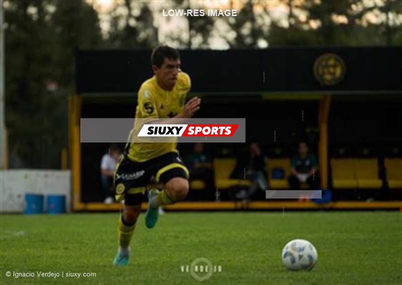 AFA - 1B - Flandria (1) vs (0) Excursionistas