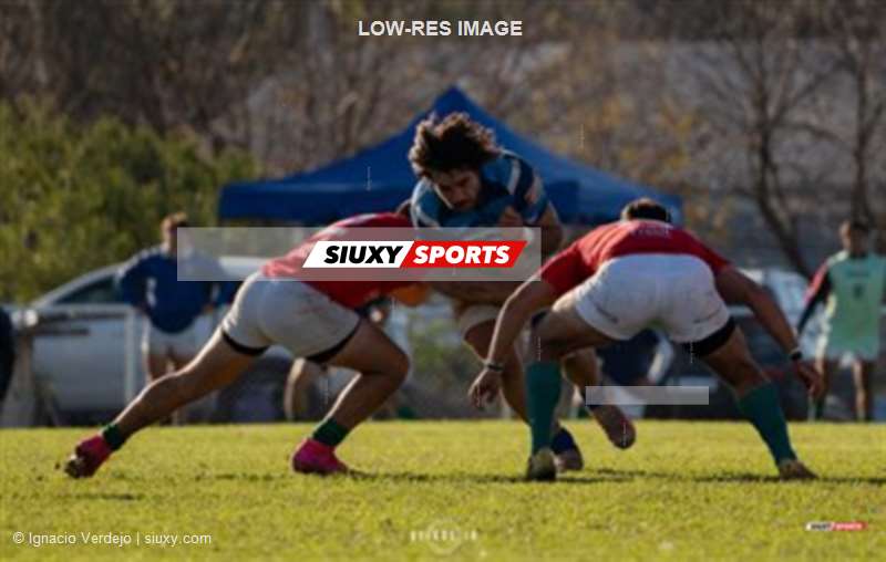 URBA 2025 - Primera B - Italiano Rugby (27) vs (20) Lujan Rugby Club
