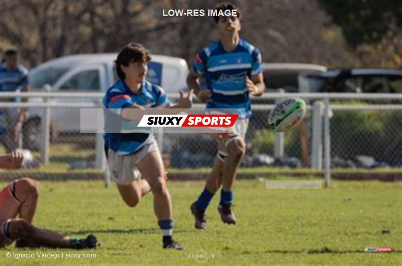 URBA 2025 - Primera B - Italiano Rugby (27) vs (20) Lujan Rugby Club