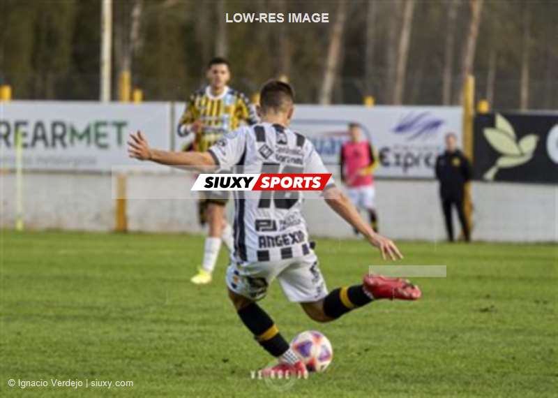 AFA - 1B - Flandria (0) vs (2) Almirante Brown