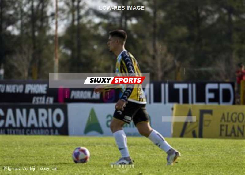 AFA - 1B - Flandria (0) vs (2) Almirante Brown