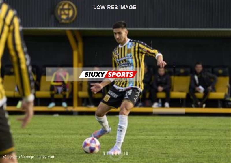 AFA - 1B - Flandria (0) vs (2) Almirante Brown