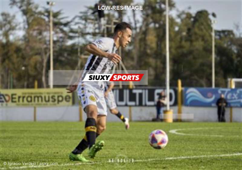 AFA - 1B - Flandria (0) vs (2) Almirante Brown