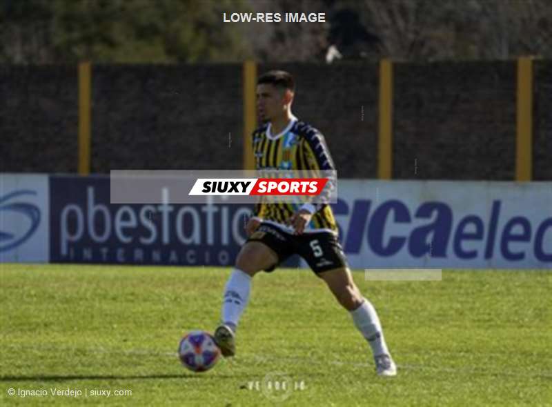 AFA - 1B - Flandria (0) vs (2) Almirante Brown