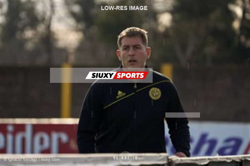 AFA - 1B - Flandria (0) vs (2) Almirante Brown