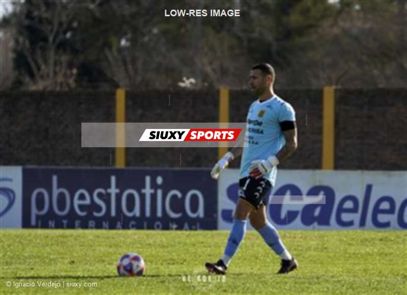 AFA - 1B - Flandria (0) vs (2) Almirante Brown